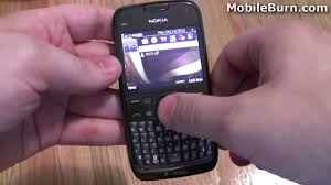 Nokia E73 Mode Technischen Daten und ...