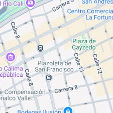 López Valencia José Edgar en Cali