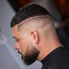 50 Best Bald Fade Haircuts For Men 2021 Guide Types Of Fade Haircut Fade Haircut Mens Haircuts Fade