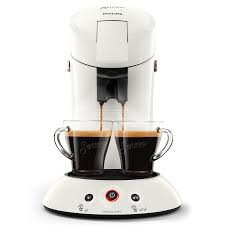 Senseo coffee without the pods: Coffee Pod Machine Philips Senseo Original Hd6554 10 Euronics