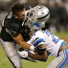 Wssu sports medicine ретвитнул(а) wake forest sports medicine. How The Nfl S Concussion Spotting System Is Working And Isn T