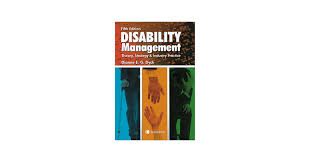 Image result for Disability Management