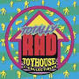 R.A.D. Toys from www.ebay.com