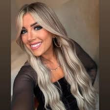 Christy Evers's Instagram, Twitter & Facebook