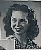 Phyllis Moss Carter was with the Class of 1947. Our sympathy to the family.