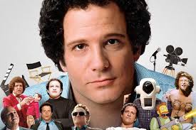 Albert Brooks Archives