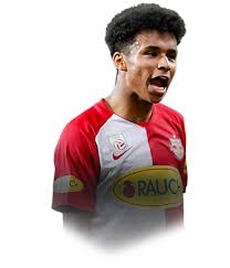 Welcome brother noah okafor ️🔥. Karim Adeyemi Fifa 21 74 If Prices And Rating Ultimate Team Futhead