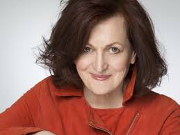 Barbara Dickinson bringing show to Shrewsbury