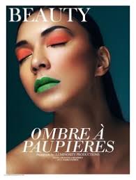 DiamondAsh Female Model Profile