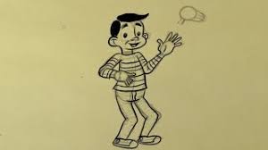 Maybe you would like to learn more about one of these? Hoe Teken Je Een Poppetje Stefan Tekent By Stefan Tekent