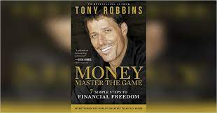 491 pages · 2015 · 6.44 mb · 34,495 downloads· english. Money Master The Game Version En Ingles Resumen Gratuito Tony Robbins