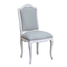 Maybe you would like to learn more about one of these? French Provincial Dining Chair Classic Revivals