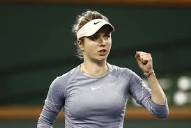 Последние твиты от elina svitolina (@elinasvitolina). Ukraine S Elina Svitolina Delights Fan With Tickets For Her Match