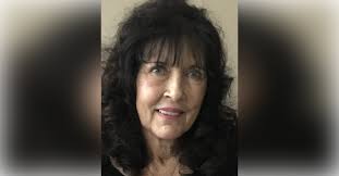 Obituary information for Marlene Roy