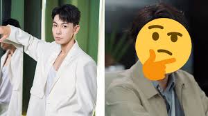 Ex Mediacorp Actor Dai Xiangyu Face-Swapped Onto Scandal-Plagued Actor In  Chinese Drama; Looks “Less Attractive”