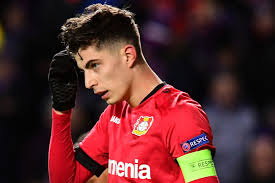 What begins as an idyllic retreat quickly devolves into an increasingly violent and bizarre competition at the hands of a pagan cult. Juventus Attacker On Chelsea S Radar As Alternative To Kai Havertz