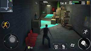 Check out our itunes 8 first look. Prison Escape Mod Apk Unlimited Money V1 0 9 Android Download