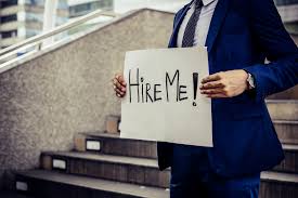 Companies or individuals who seek your services are your clients, not employers. Survey Shows Many Who Lost Jobs During Mco Are Self Employed
