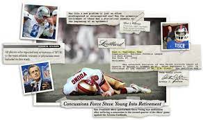 Football players news, and football matches results. N F L S Flawed Concussion Research And Ties To Tobacco Industry The New York Times
