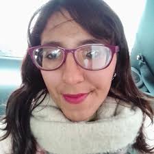 Romina Muñoz (@ani_romina) • Threads, Say more