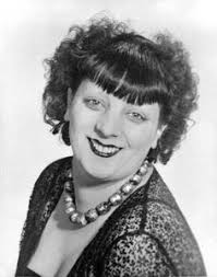 Kiki de Montparnasse