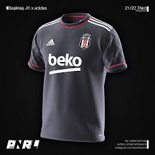 Más de jerseys y uniformes del besiktas ocultar en esta sección podrás encontrar los productos oficiales de uno de los clásicos de europa, el besiktas. 2021 22 Kit Predictions Category 2021 22 Kit Predictions