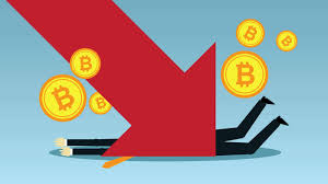 Why the ripple xrp is keeps crashing / dropping? Crypto Meltdown Bitcoin Ethereum And Ripple Crash Lower As Market Volatility Spreads