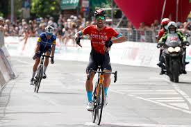 En la etapa de hoy se disputa la prueba ruta élite para varones. Campeonatos Nacionales De Ruta 2021 Todos Los Vencedores Del Domingo Ciclismo Internacional