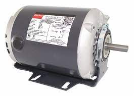 Single phase motor wiring diagram with capacitor start webtor me new. Dayton 6k778 Motor 1 3 Hp Split Ph 1725 Rpm 115 V Black Replacement Room Air Conditioner Motors Amazon Com Industrial Scientific
