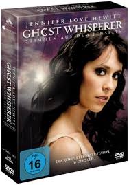 Ghost Whisperer