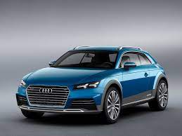 2014 Audi Allroad Shooting Brake Concept Audi Luxury Cars Audi Usa Sepang Blue 2014 Audi A6 3 0 Tdi Quattro Audi Exc Audi Allroad Shooting Brake Audi