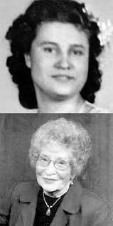 Lois Lange Obituary (1928