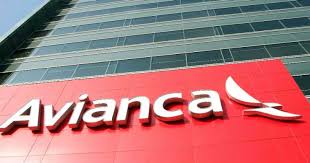 Resultado de imagen para avianca