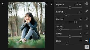 5 Rumus Lightroom Dark Outdoor Hitamnya Kerasa Banget Asalkata