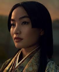 I genuinely hope Anna Sawais career takes off after this because she has  been outstanding. : r/ShogunTVShow