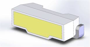 It becomes the main package type of led gradually. Optimization Of Surface Mount Device Light Emitting Diode Packaging Investigation Of Effects Of Component Optical Properties On Light Extraction Efficiency