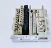 ABB TU837V1 AUTOMATION 3BSE013238R1 TU837V1 EXTENDED MODULE TERMINATION  UNIT #2