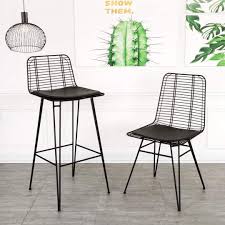 Pin On Metal Chairs