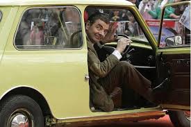 Check spelling or type a new query. Mr Bean See The Kind Of Cars That This Funny Man Owns Photos By Autojosh Medium