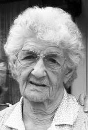 Rita Madeline (Ainsworth) Monroe