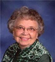 Bernice Perry Obituary (2014)