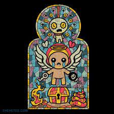 Pin By Kevin Villatoro On Decaying Mind The Binding Of Isaac Isaac Star Wars Wallpaper