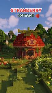 This video tutorial by blondskunk is . Descubre Los Videos Populares De Cottagecore Minecraft Builds Tiktok