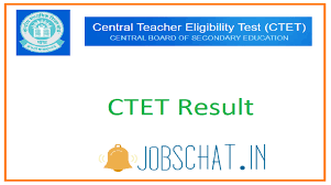 Candidates they can search ctet result 2019 name wise and ctet result 2019 by date of birth. Ctet Result 2021 Check Cbse Central Teacher Eligibility Test January Top Government Jobs