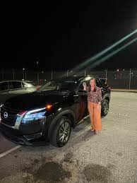 Congratulations Rebecca Noles on her new pathfinder ...