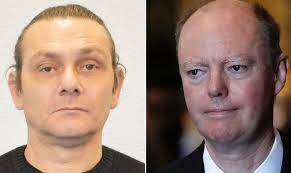 COVID denier Patrick Ruane who suggested 'whacking' Chris Whitty jailed