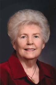 Obituary for Barbara M. Hanson