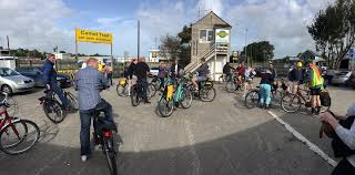 Camel trail cycle hire is located in wadebridge. Cameltrail Cameltrailcycle Twitter