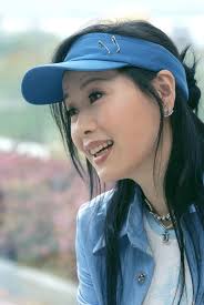 Who is Diep Dong, the least beautiful Trieu Man