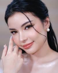 Thai Bridal Makeup✨ Beautiful Muse: Max Su👰🏻‍♀️ Makeup by yours truly 💄  Hair by Chel Mixto “Be you, but Better!”🤍 All Glory to ☝🏻  #MakeupbyChinaSuacillo #hmuaphilippines #hmuaph #hmua #makeupartistph  #makeupartist #makeup #bridalmakeup #